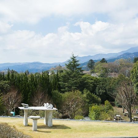 Sundance Resort Izukogen Annex Ito  Esterno foto