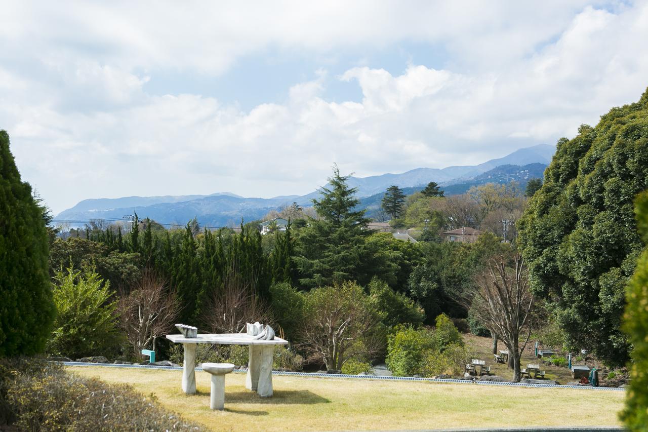 Sundance Resort Izukogen Annex Ito  Esterno foto