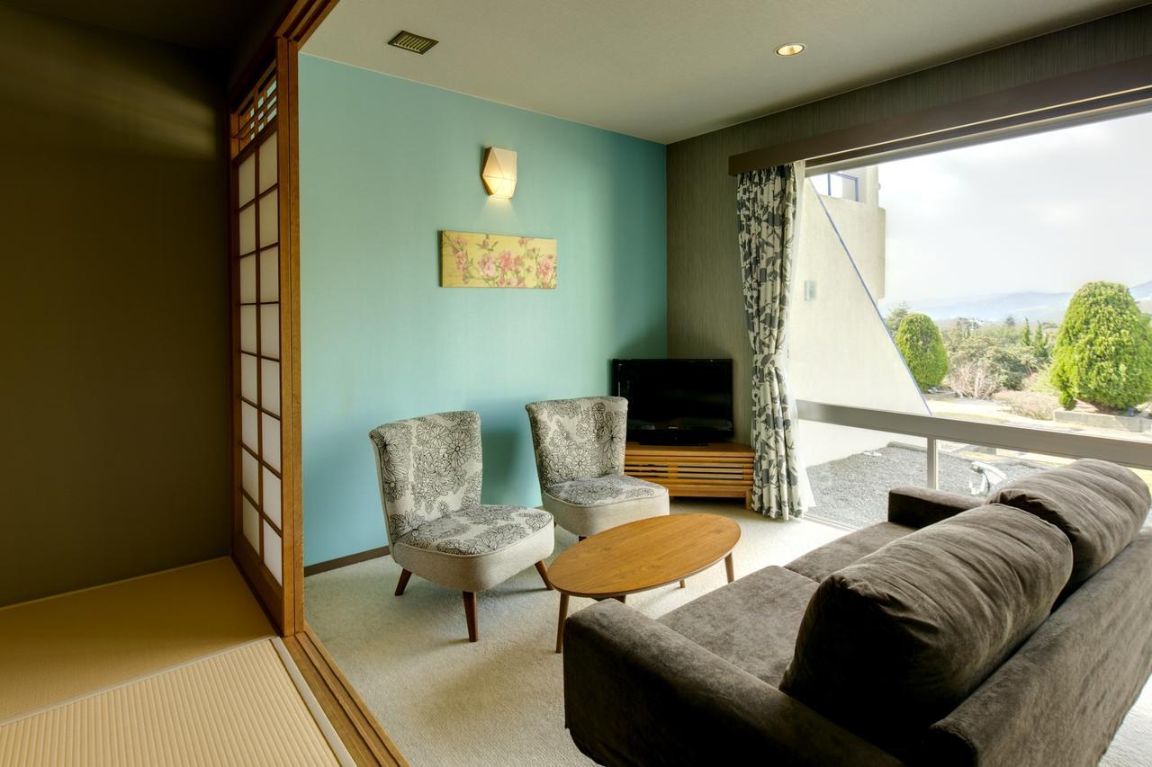 Sundance Resort Izukogen Annex Ito  Esterno foto